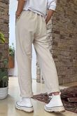 Made in Italy Oris Classic Jogger Stone